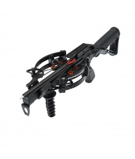 Pistolet arbalète X-BOW FMA...