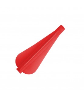 Empennage pour flèche...