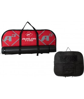 Housse Avalon Tyro A3