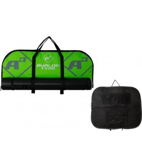 Housse Avalon Tyro A3