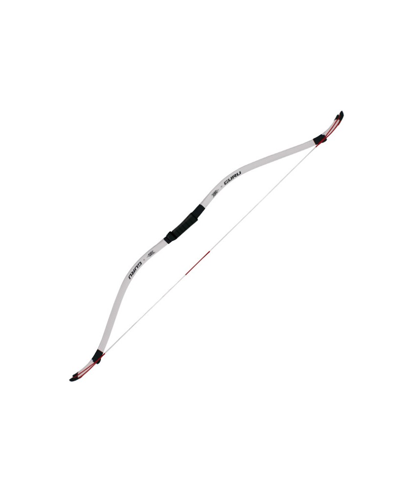 Nomad - Guru Korean Bow 44" enfant