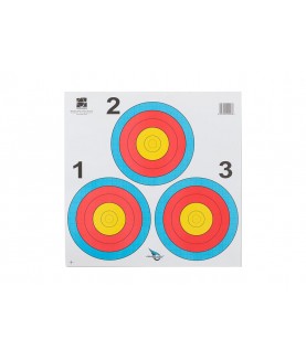 Blason Avalon Vegas Trispot...