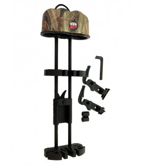Carquois Maximal Edge Camo...