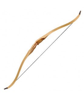 Arc recurve monobloc Brown Bear 58"