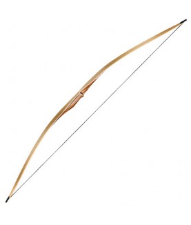 Arc longbow Ragim Wolf Custom 68"