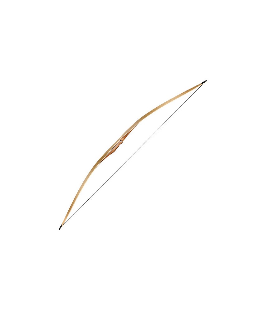 Arc longbow Ragim Wolf Custom 68"