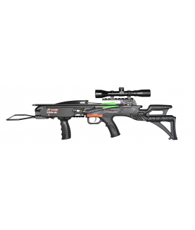 Arbalète recurve Hori-Zone...