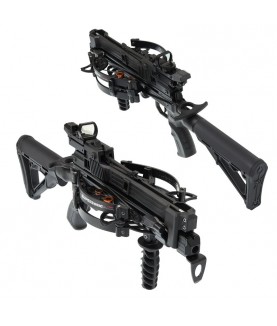 Kit pistolet Arbalète X-BOW...