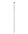 Flèche Archery Fun en carbone avec embout caoutchouc