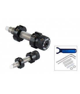 Bouton berger Avalon Tyro