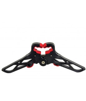 Repose arc Truglo Bow Jack...