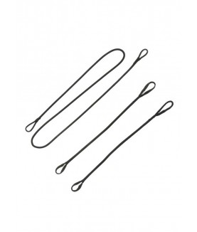 Set de corde Flex Archery...