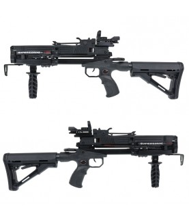 Pistolet arbalète X-BOW FMA...