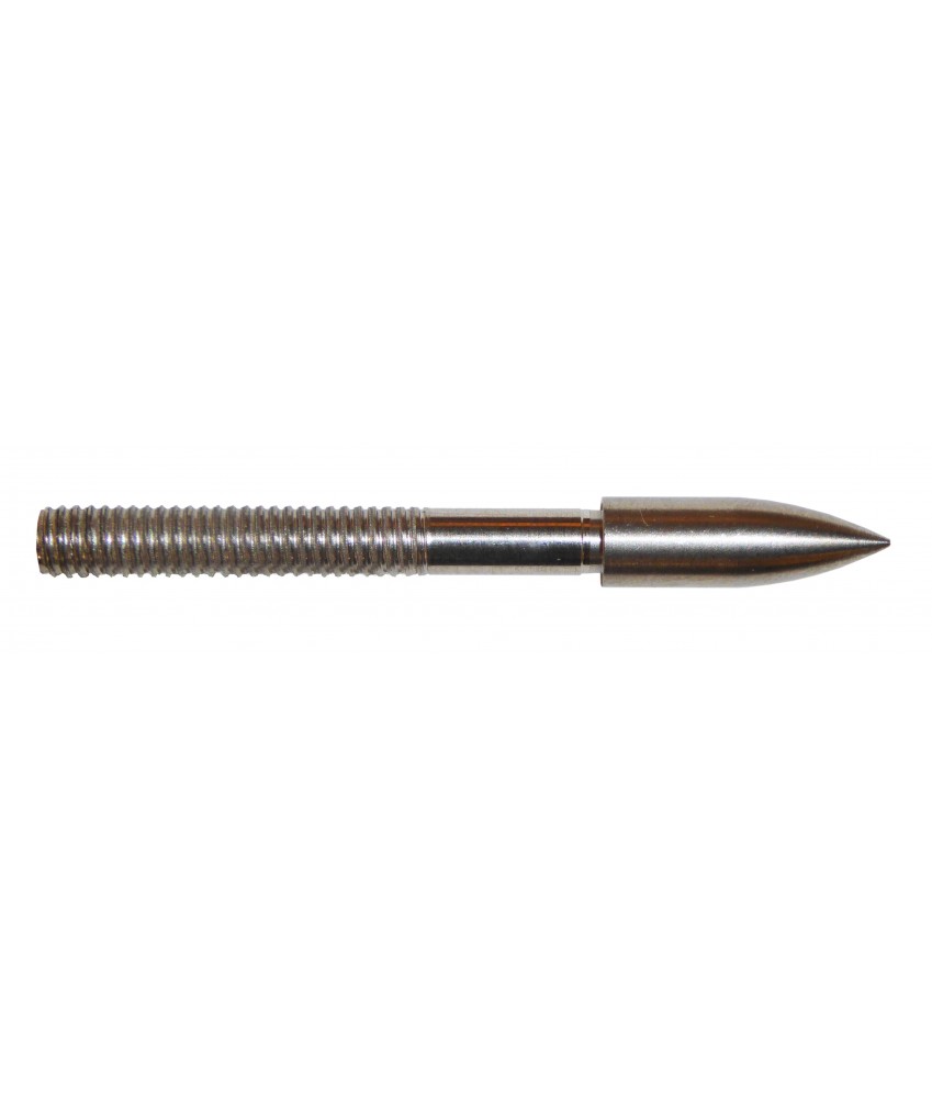 Rolan - Pointe monobloc R-Jet
