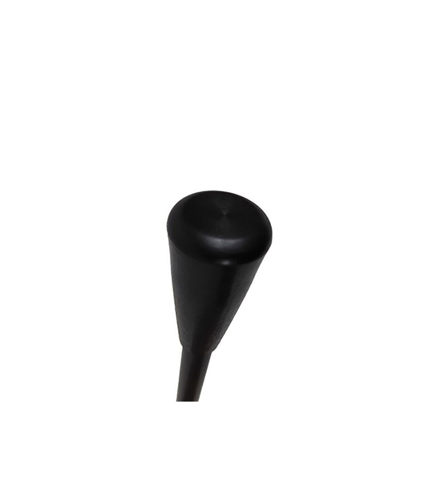 LAS - Pointe Blunt Caoutchouc 5/16-11/32