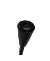 Pointe Blunt Caoutchouc 5/16-11/32