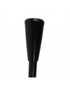 Pointe Blunt Caoutchouc 5/16-11/32