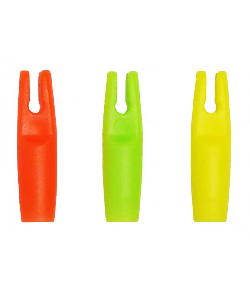 Rolan - Encoche pour flèche Carboloisir