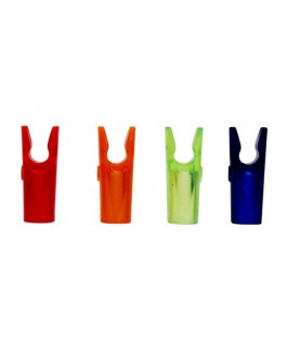LAS - Encoche Pin R-Comp Rolan