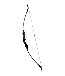 Arc de loisir Zen démontable ambidextre 58" 20#