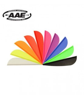 Arizona - Vane Elite Plastifletch (EP-16-23-26-40-50)