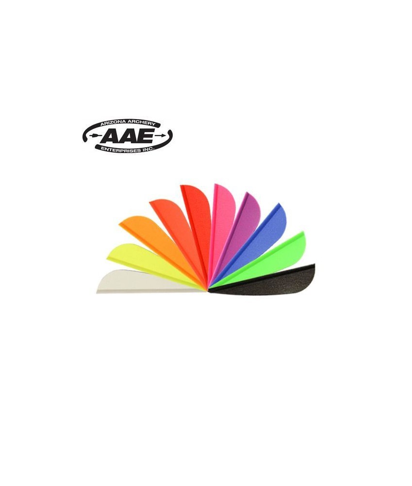Arizona - Vane Elite Plastifletch (EP-16-23-26-40-50)