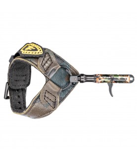 Décocheur TruFire Edge Buckle Foldback Camo