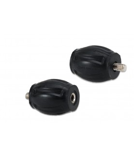 Amortisseur Avalon Tec One 21mm 1/4''