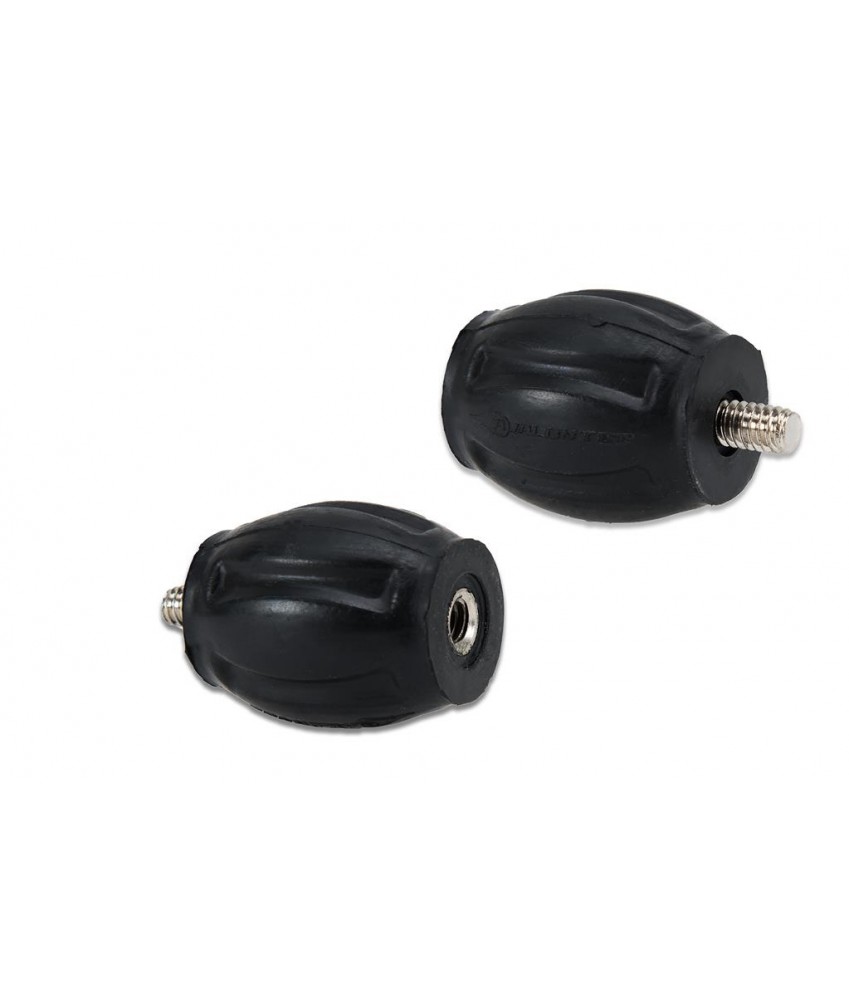 Amortisseur Avalon Tec One 21mm 1/4''