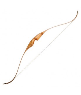 Old Tradition Mirage - Arc recurve monobloc 58"