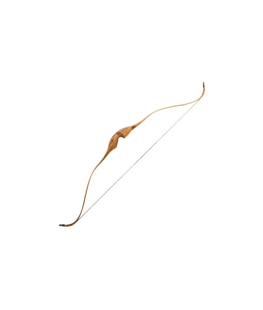 Old Tradition Talisman - Arc recurve monobloc 60"