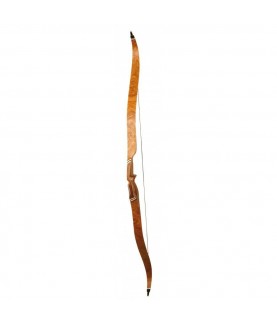 Old Tradition Talisman - Arc recurve monobloc 60"