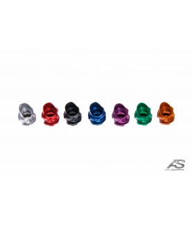 Support de visette Arc Système Pro (37,5° ou 45°)