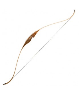 Old Tradition Spirit - Arc recurve monobloc 60"