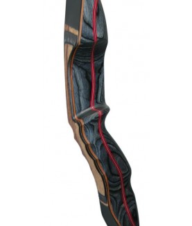 Old Tradition Alpha - Arc recurve monobloc 62"