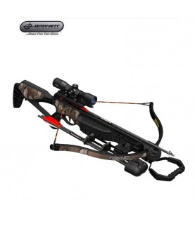 Arbalète recurve Barnett...