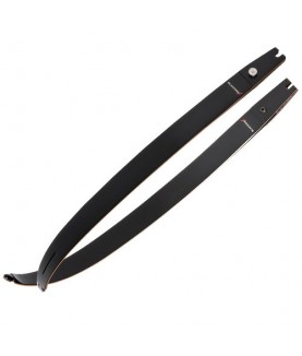TradTech - Branches Black Max Wood 58/60"