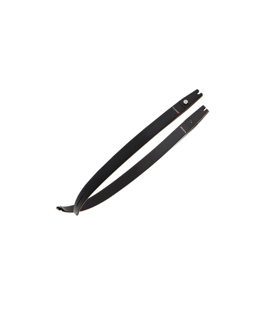 TradTech - Branches Black Max Wood 58/60"
