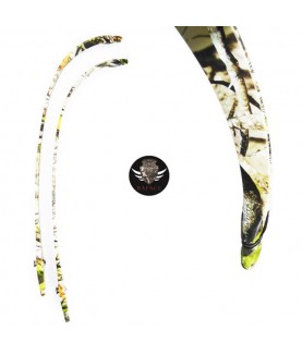 Old Tradition - Branches ILF Rapace Camo