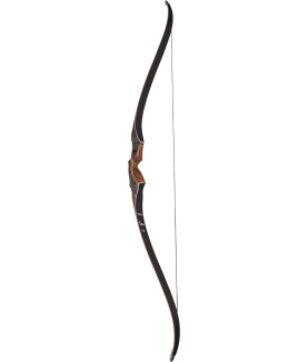 Arc recurve Bucktrail Oryx 60"