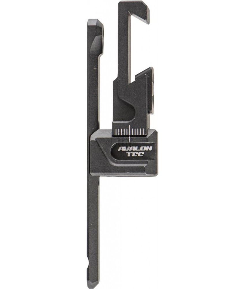 Extension de clicker Avalon Tec 6-32