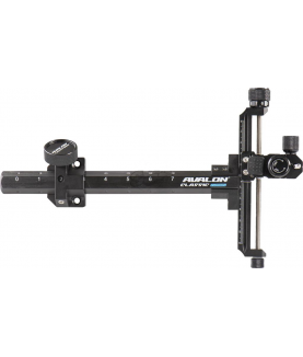 Viseur Avalon Classic Carbon