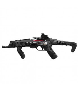 Arbalète Barnett Demun Accu Strike Pro 210 FPS