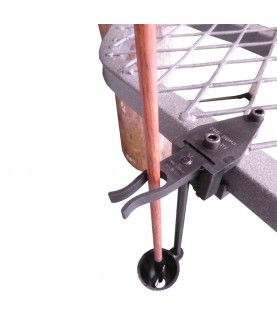 Pine Ridge - Arrow Holder Carquois de treestand
