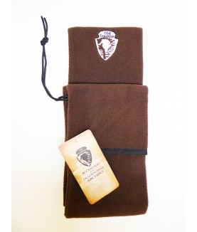 Old Tradition - Housse Flanelle pour Recurve