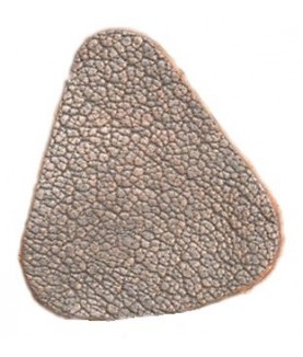 Old Tradition - Tapis d'arc en cuir