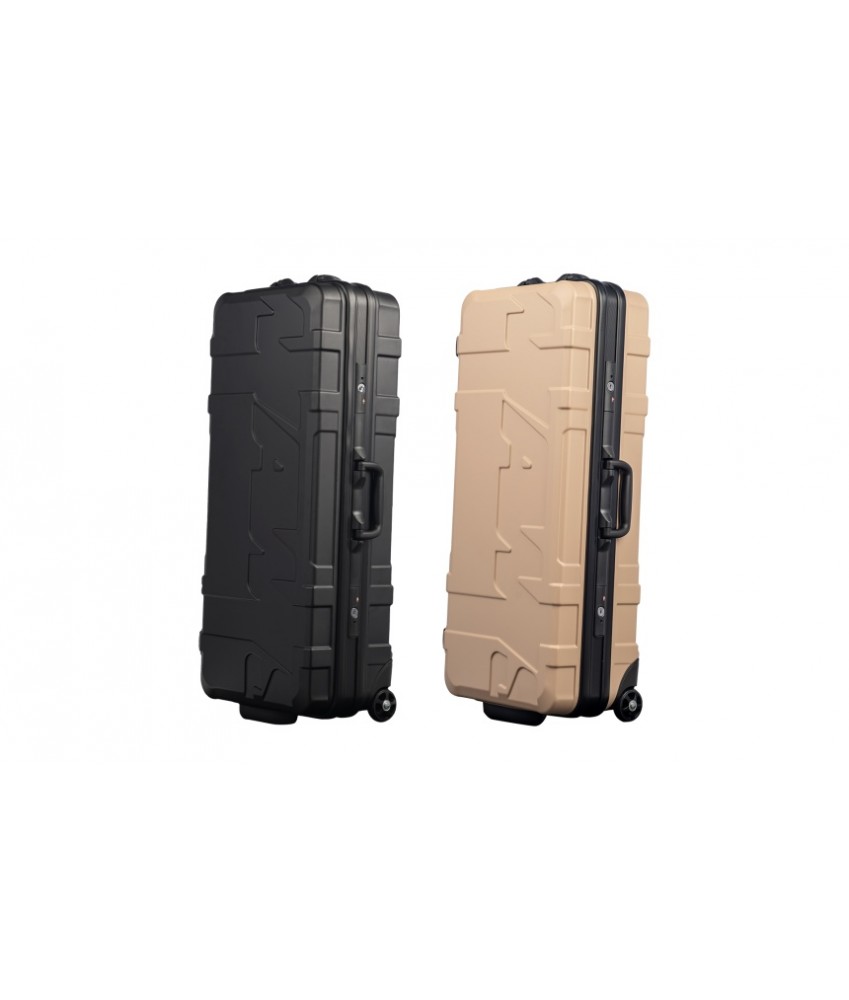 Valise Wiawis pour arc recurve démontable