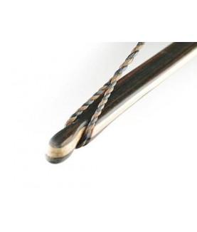 Flex Archery - Corde Tressée en Dacron pour arc traditionnel Longbow