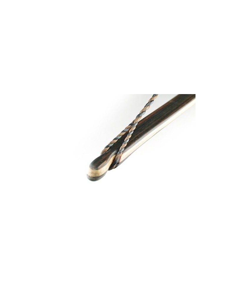 Flex Archery - Corde Tressée en Dacron pour arc traditionnel Longbow