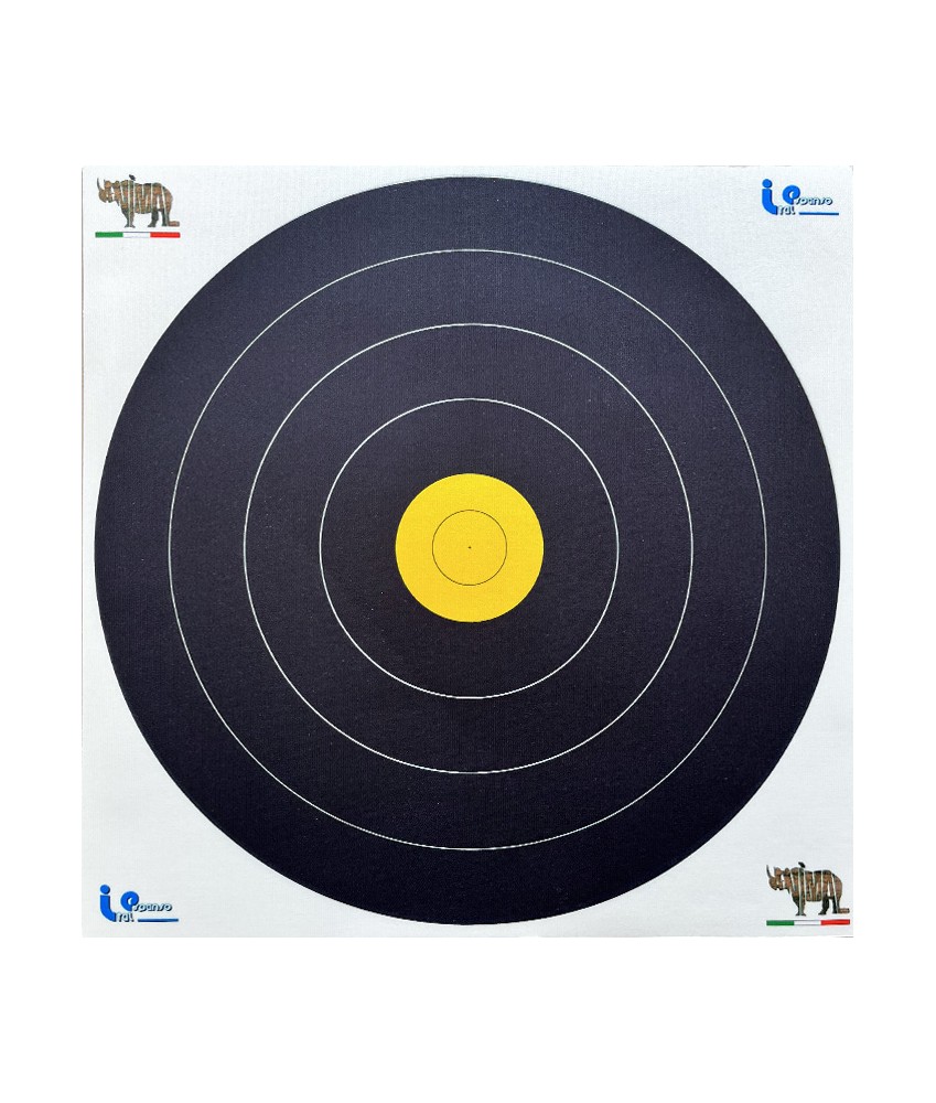 Blason 2D Ital Espanso H&F Field Ø40cm